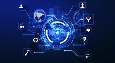 網(wǎng)絡(luò)技術(shù) 連接世界的無形橋梁